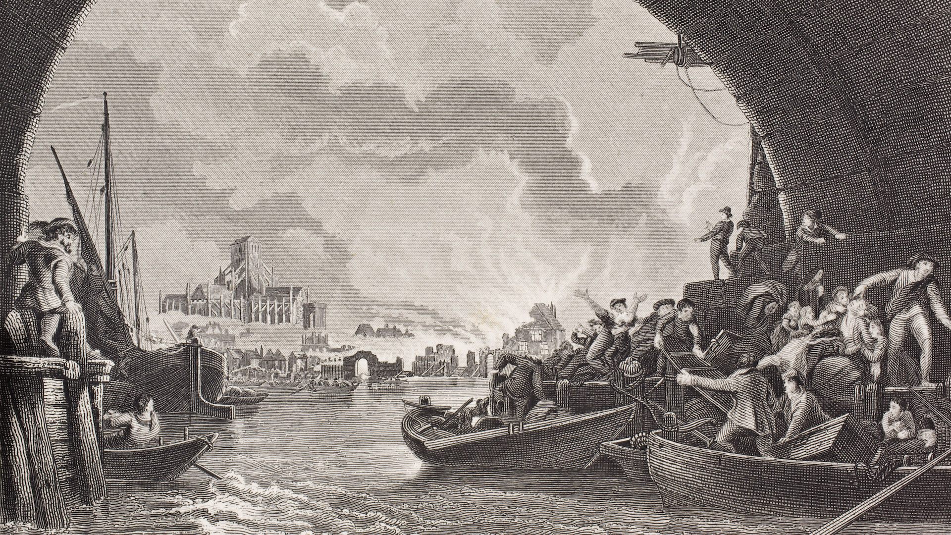 Ça s’est passé un… 5 septembre