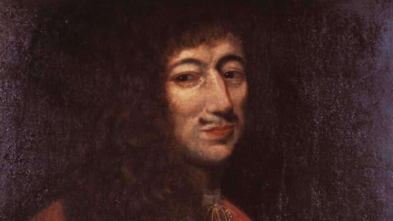 Ça s’est passé un… 23 mars