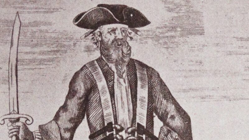 Ça s’est passé un… 22 novembre