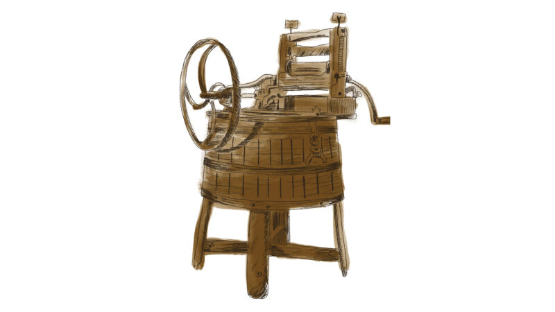 Ça s’est passé un… 28 mars