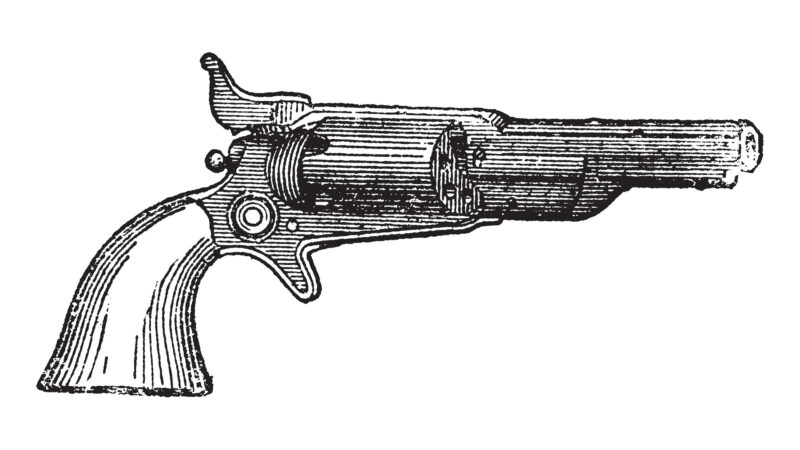 Ça s’est passé un… 4 janvier