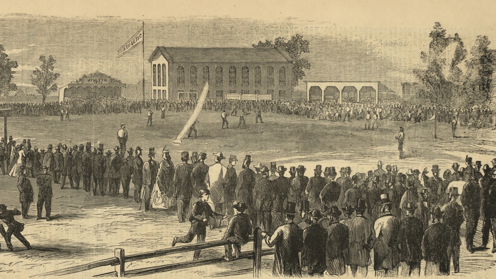 Ça s’est passé un… 22 janvier