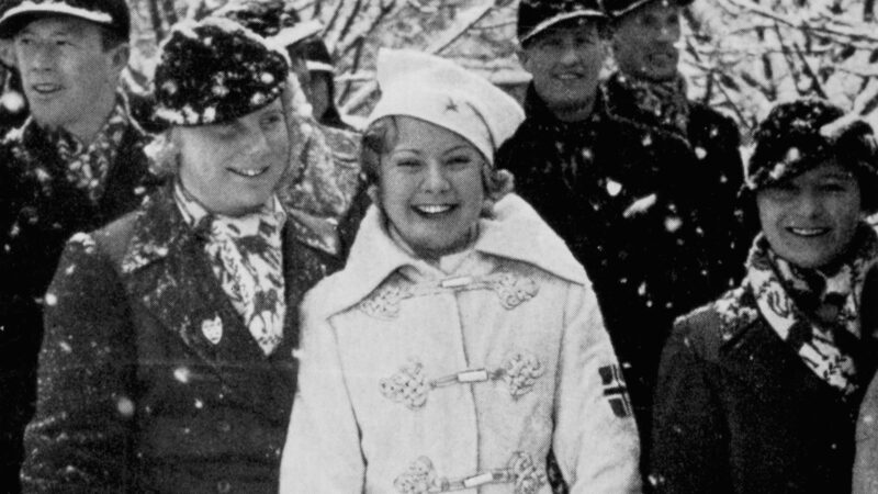 Ça s’est passé un… 18 février