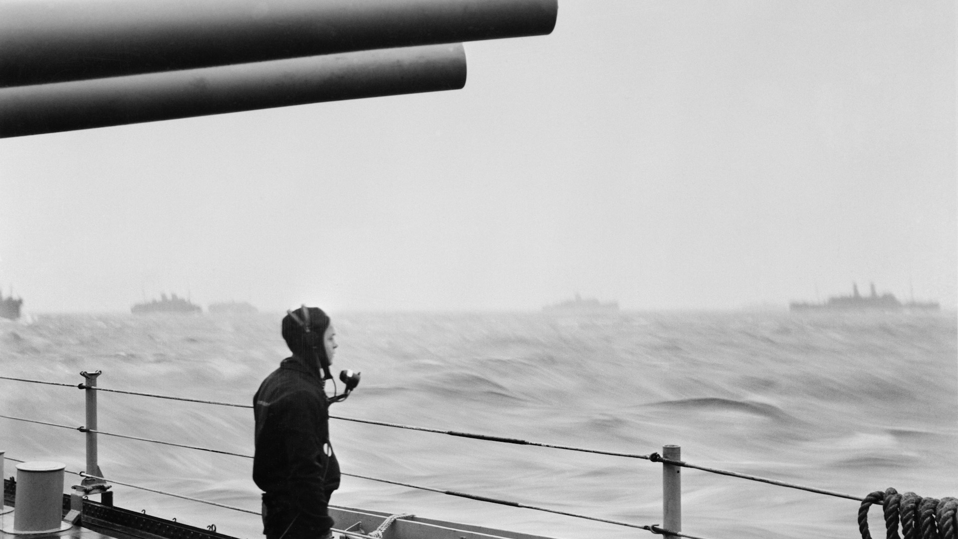 Ça s’est passé un… 16 septembre