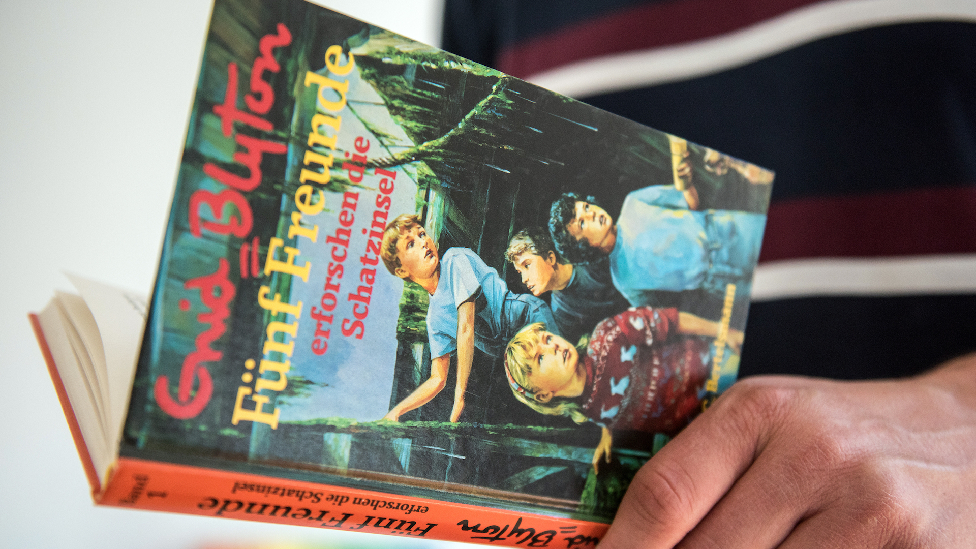 Ça s’est passé un… 11 septembre