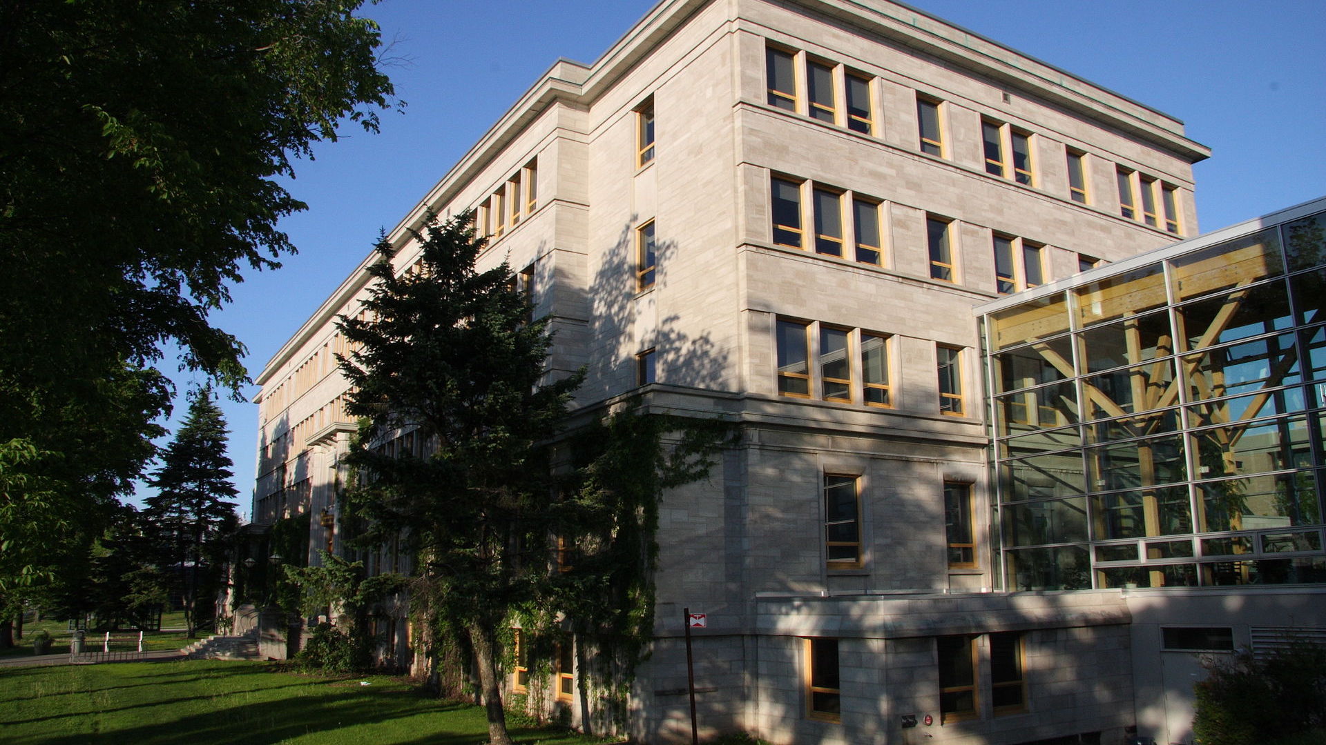 Ça s’est passé un… 18 septembre