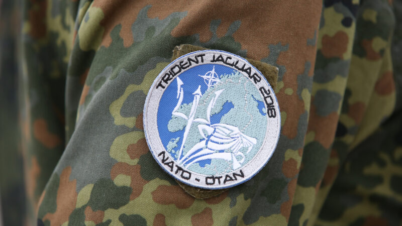 Ça s’est passé un… 18 mars