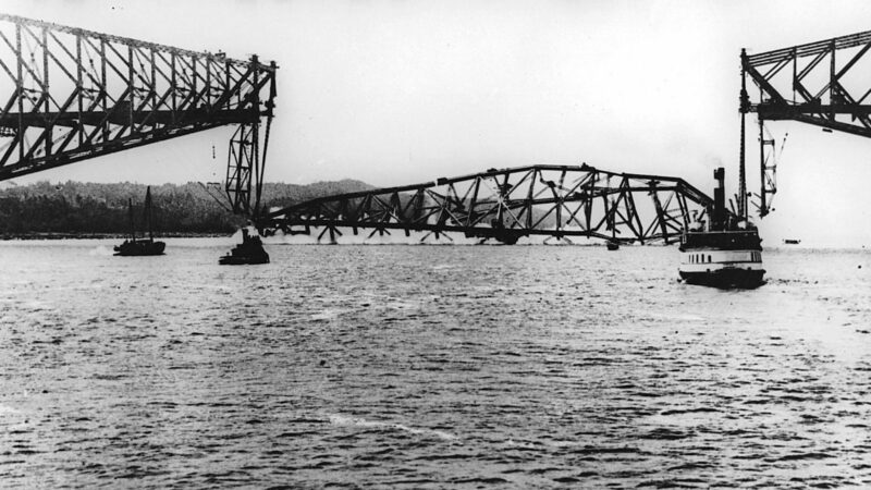 Ça s’est passé un… 31 janvier