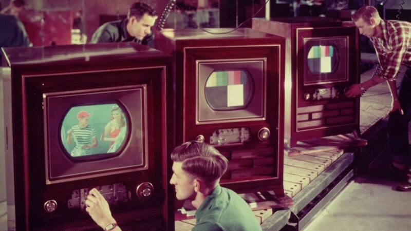 Ça s’est passé un… 30 Décembre