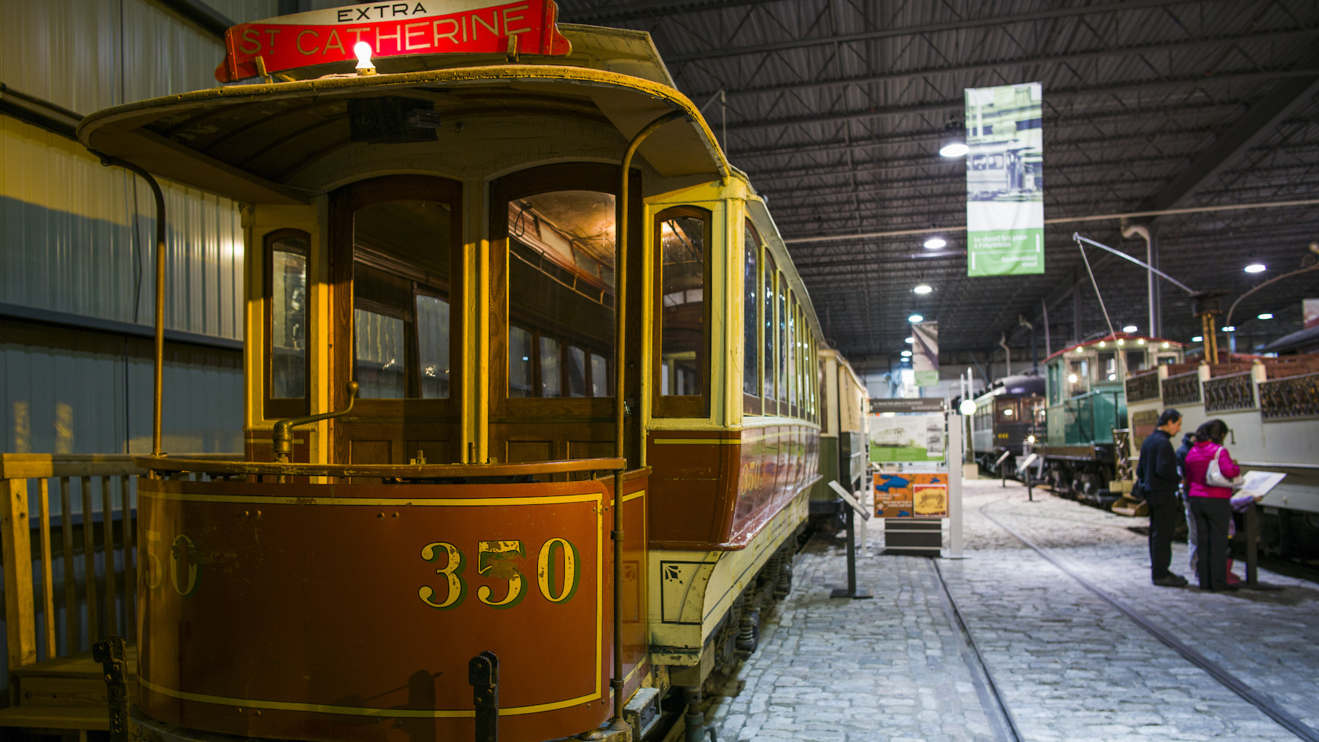 Ça s’est passé un… 30 août