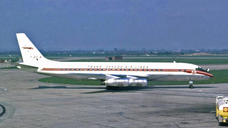 Ça s’est passé un… 29 novembre