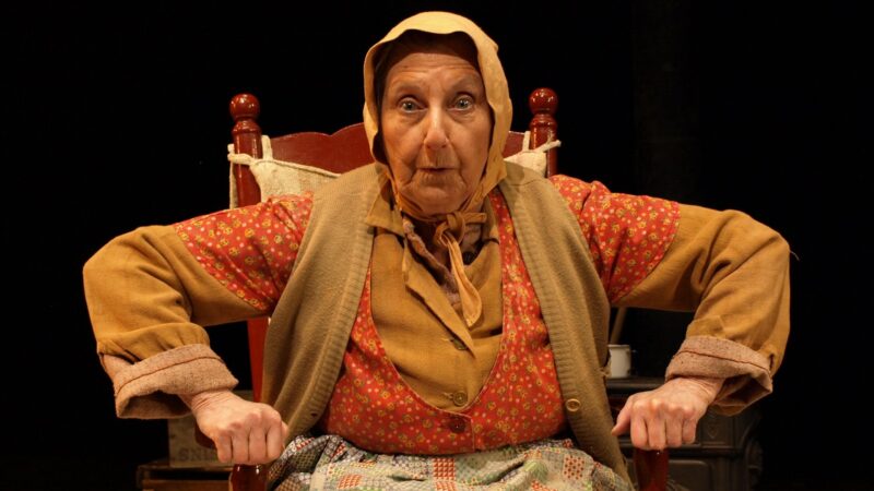 Ça s’est passé un… 26 novembre