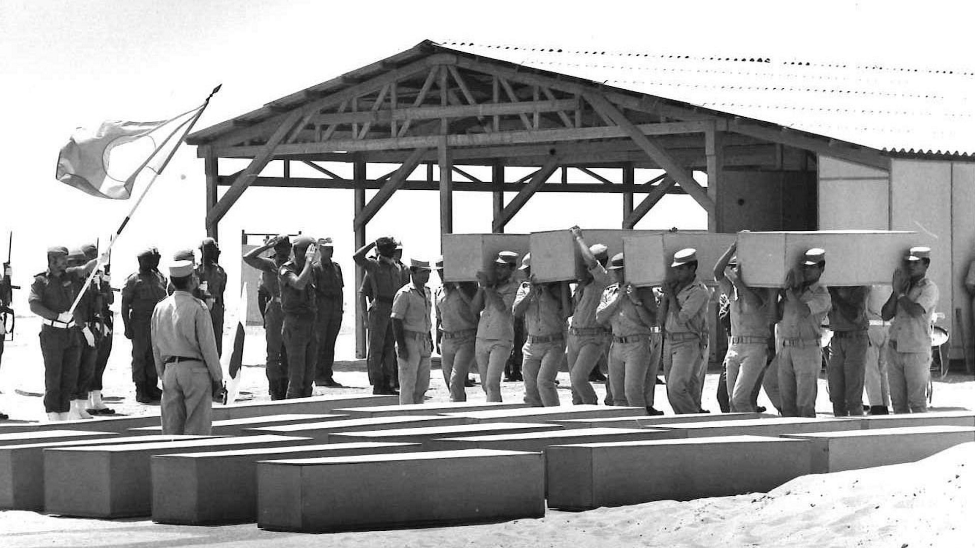 Ça s’est passé un… 6 octobre