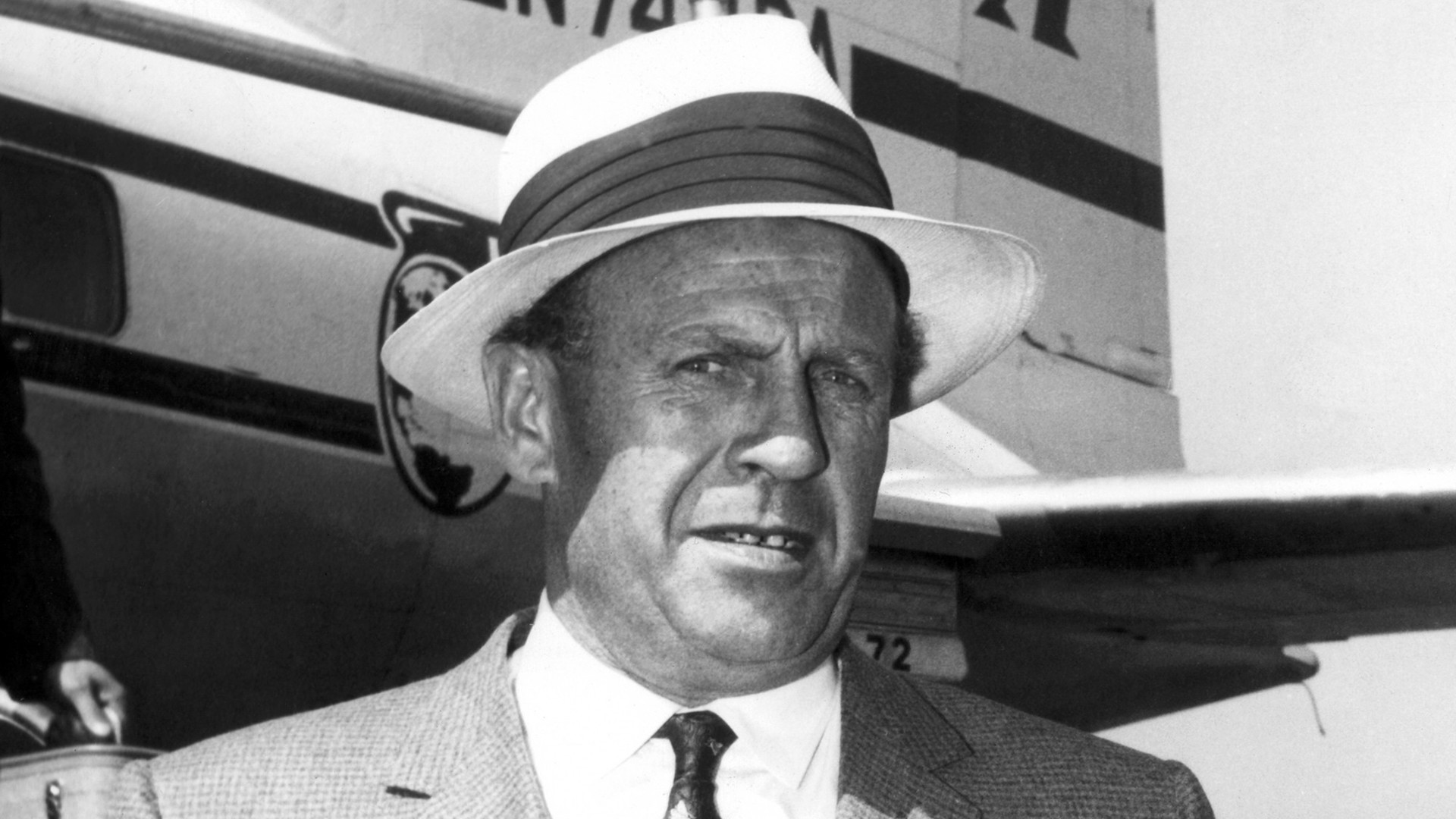 Ça s’est passé un… 9 octobre