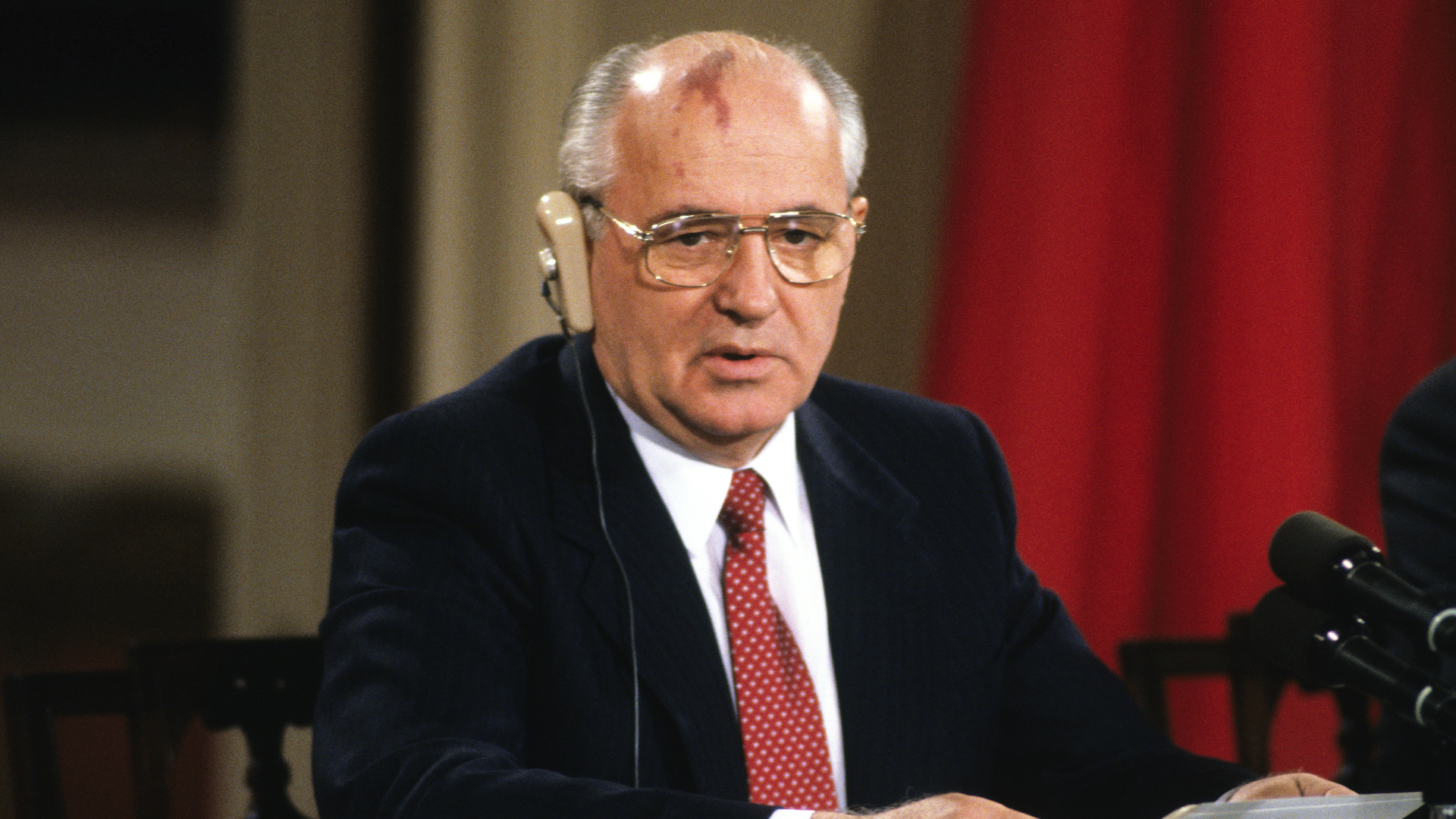 Ça s’est passé un… 1 octobre