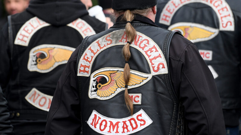 Ça s’est passé un… 5 Décembre