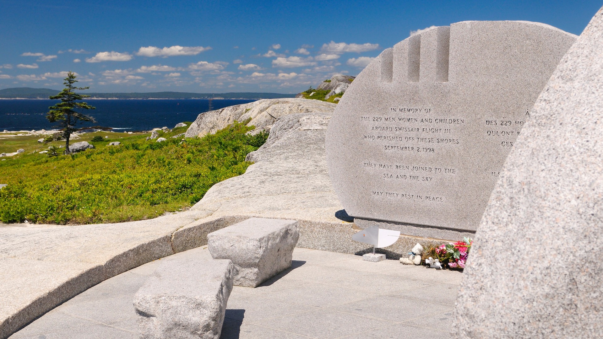Ça s’est passé un… 2 septembre