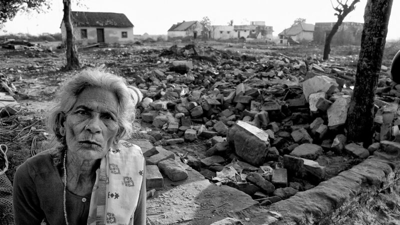 Ça s’est passé un… 26 Décembre