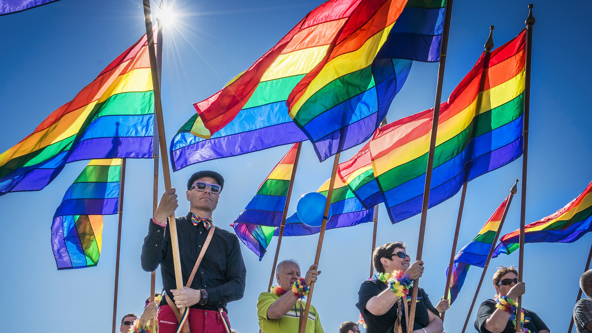 Ça s’est passé un… 17 août