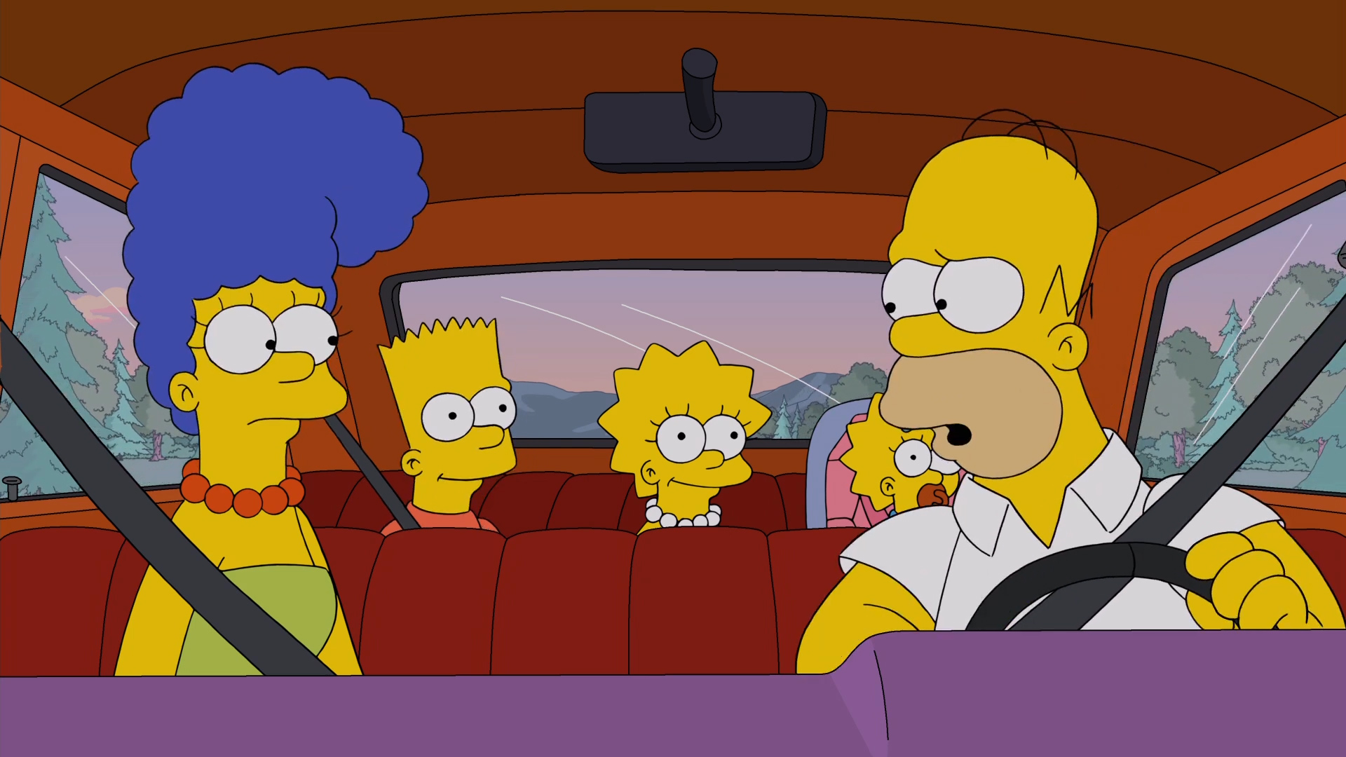 Ça s’est passé un… 9 février