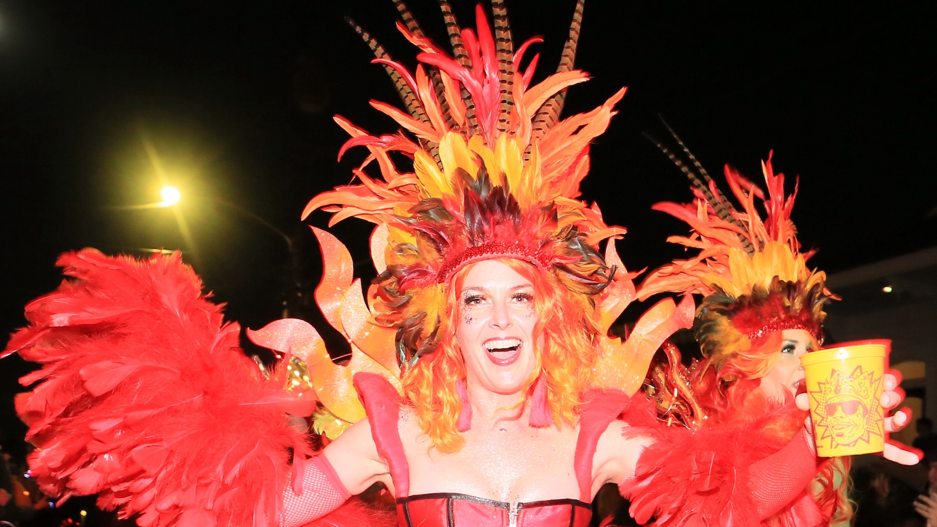 Ça s’est passé un… 27 février