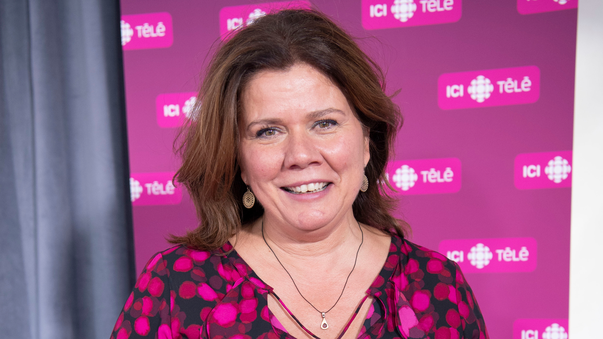 Marina Orsini… à Paris!