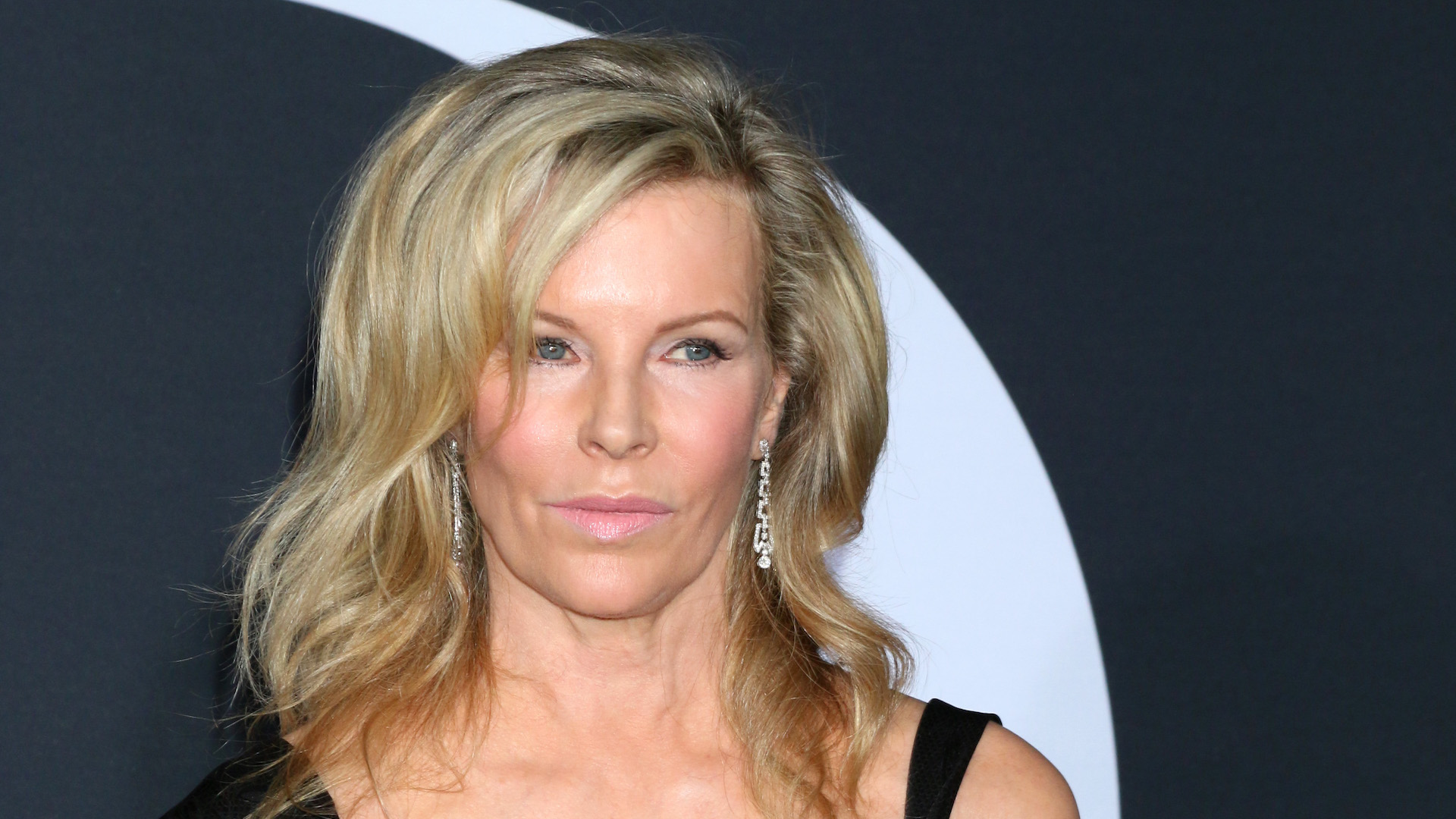 Kim Basinger