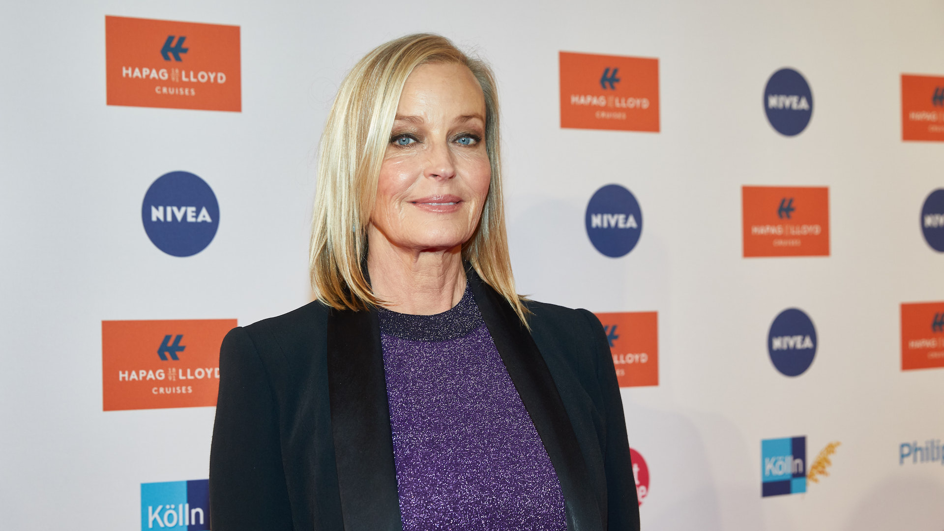 Bo Derek