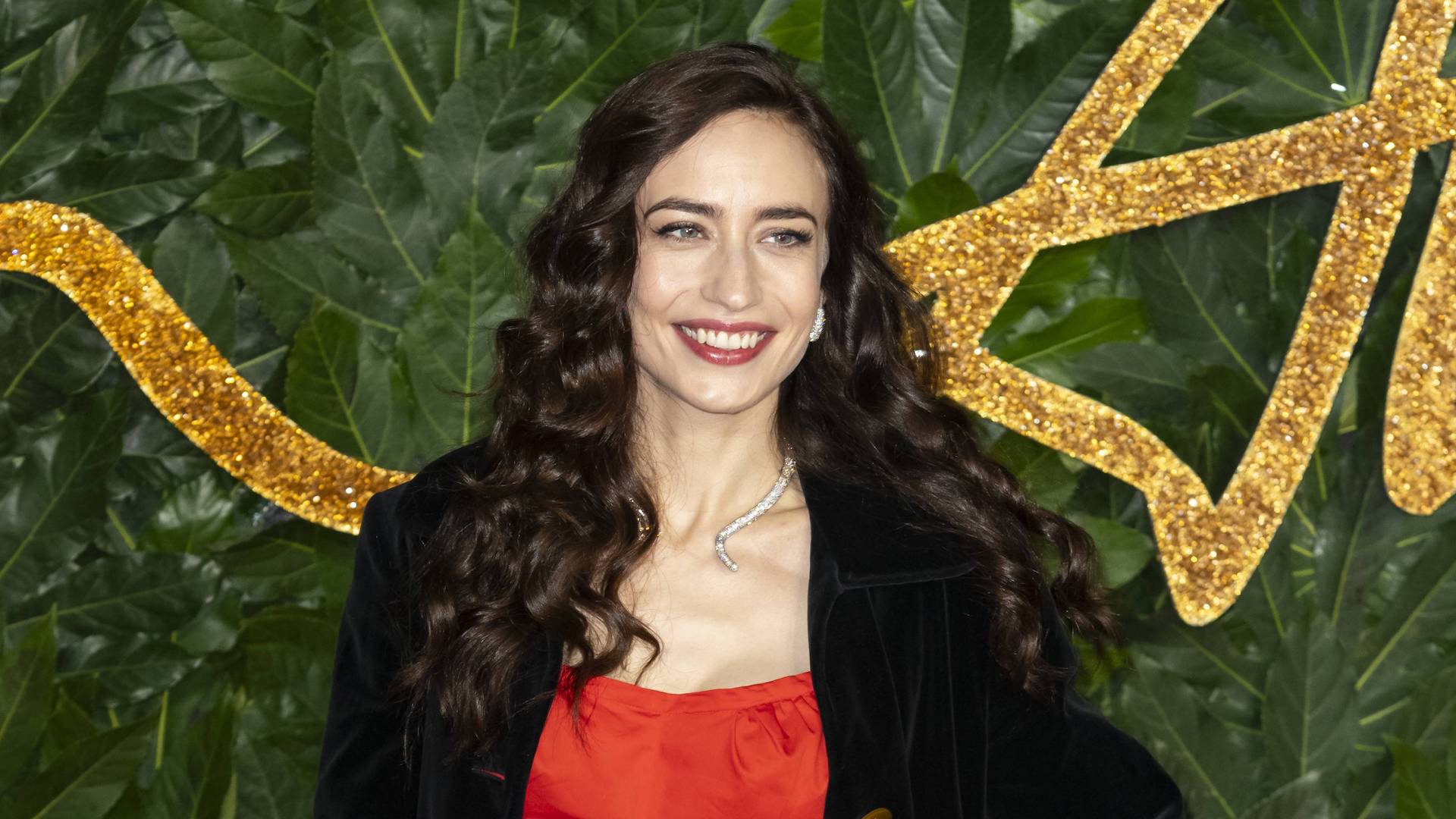Elizabeth Jagger