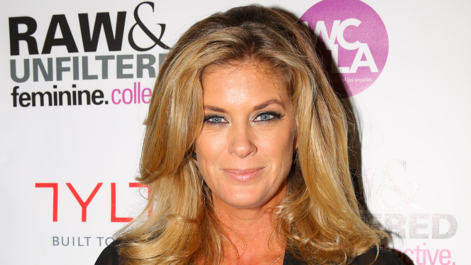 Rachel Hunter