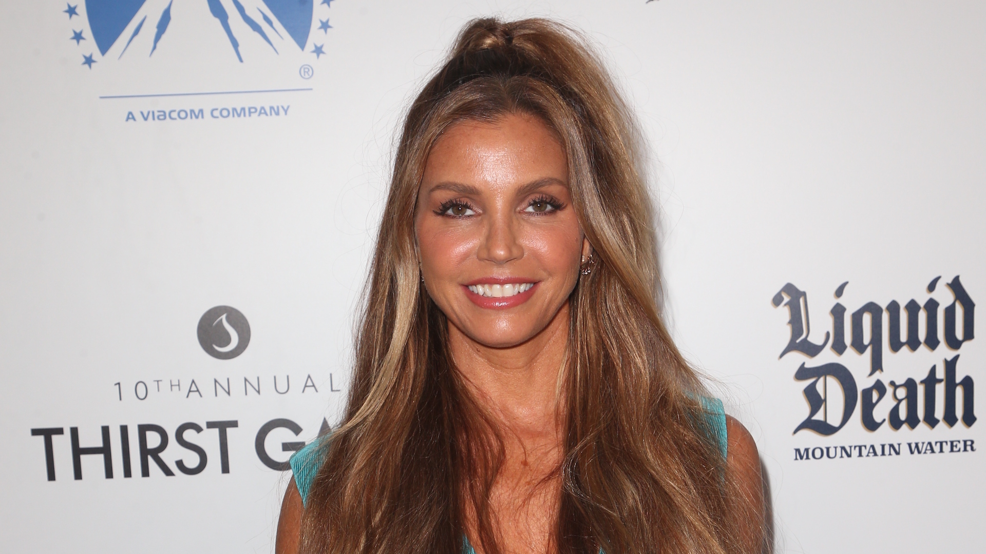 Charisma Carpenter