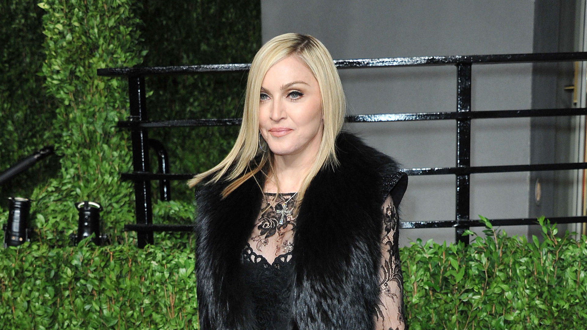 Madonna