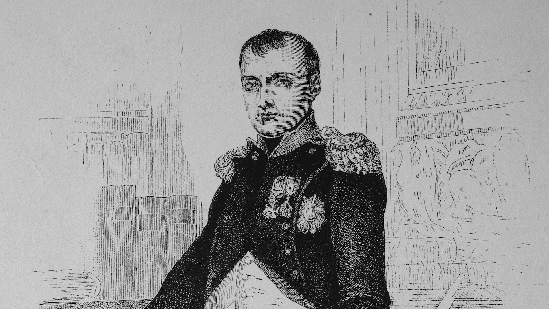 Ça s’est passé un… 11 avril