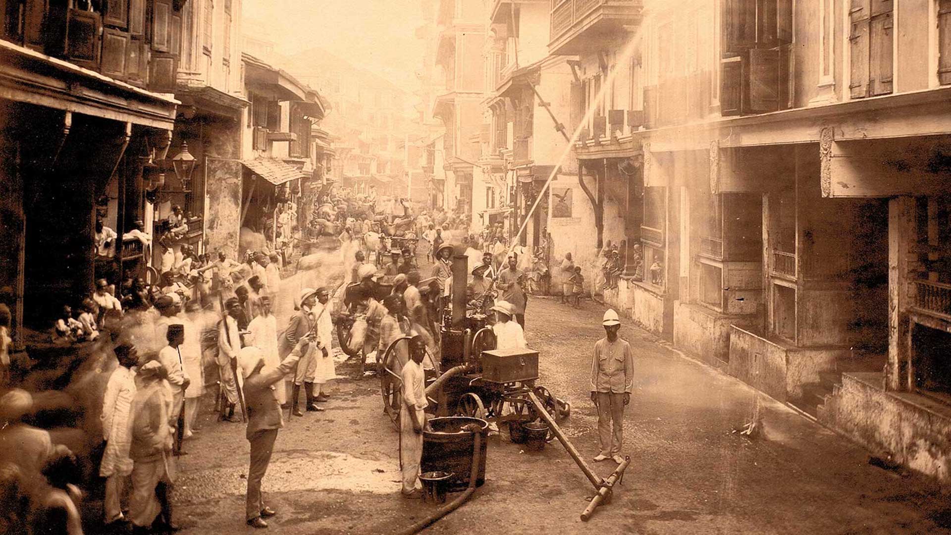 Ça s’est passé un… 19 septembre