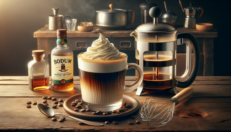 Café irlandais