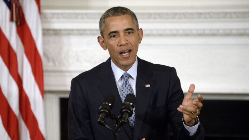 Ça s’est passé un… 6 novembre