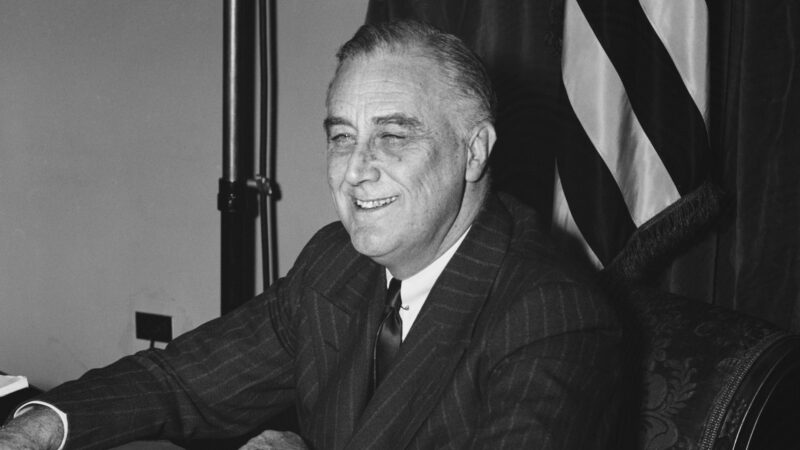 Ça s’est passé un… 7 novembre