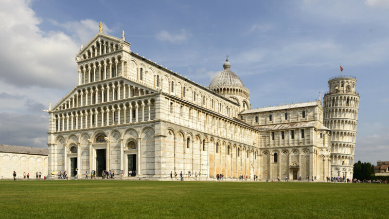 Ça s’est passé un… 7 janvier