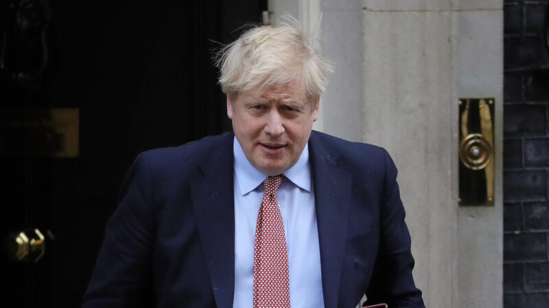 Ça s’est passé un… 5 avril