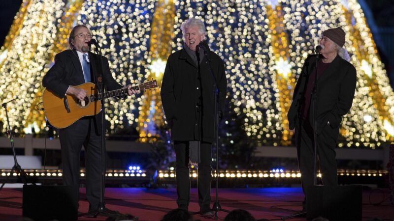 Ça s’est passé un… 21 Décembre