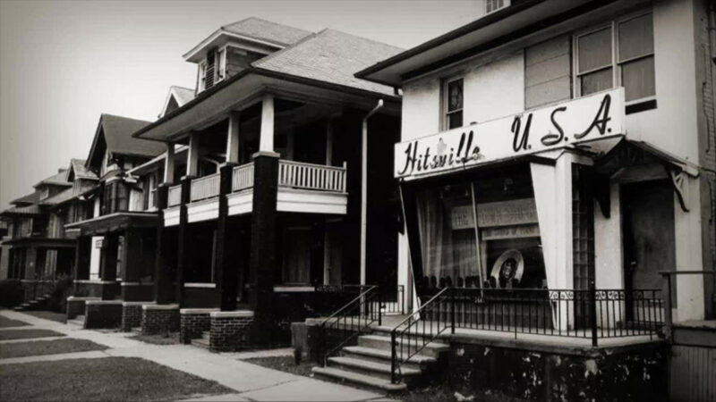 Ça s’est passé un… 12 janvier