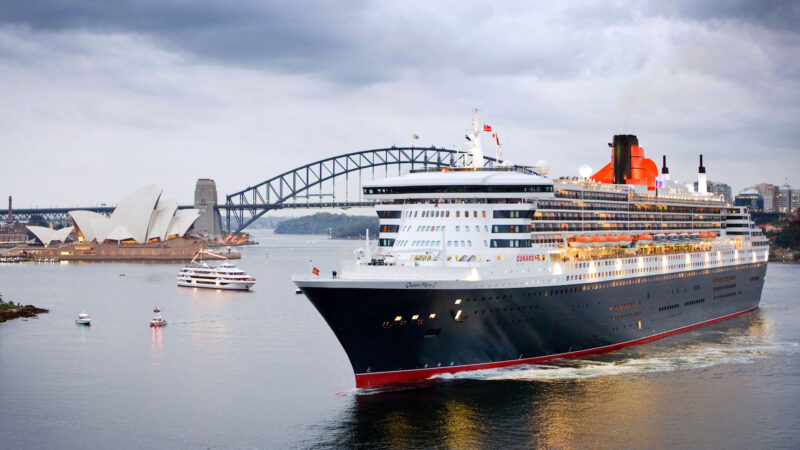 Ça s’est passé un… 8 janvier