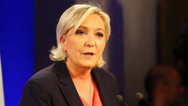 Ça s’est passé un… 16 janvier