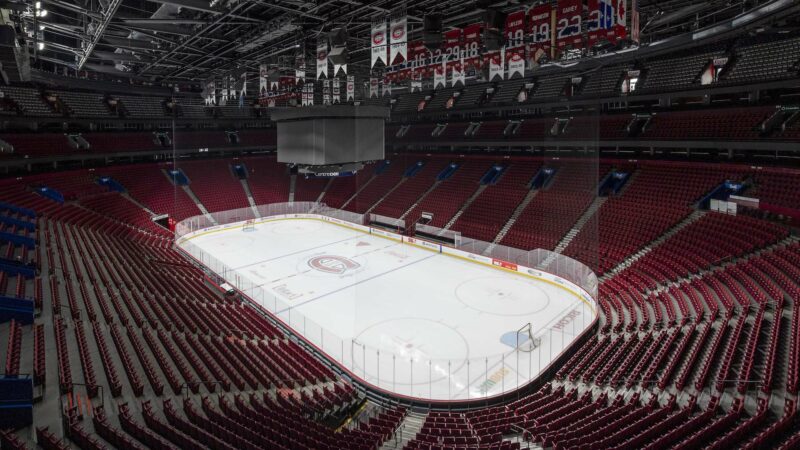 Ça s’est passé un… 16 mars