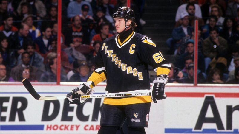 Ça s’est passé un… 13 avril