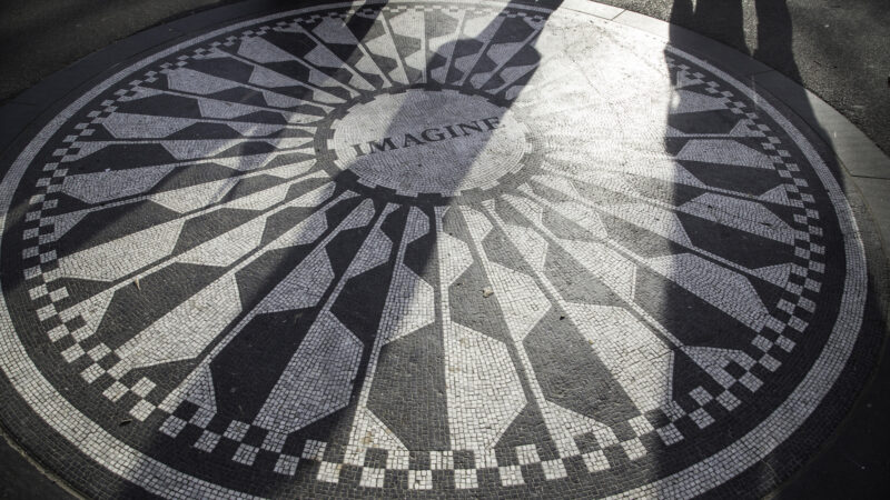 Ça s’est passé un… 21 mars