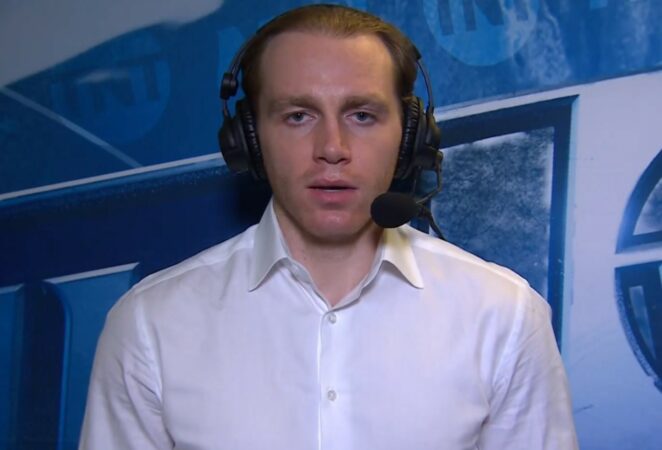 Pat Brisson: “Kent Hughes would have been happy to welcome Patrick Kane to Montreal”.
