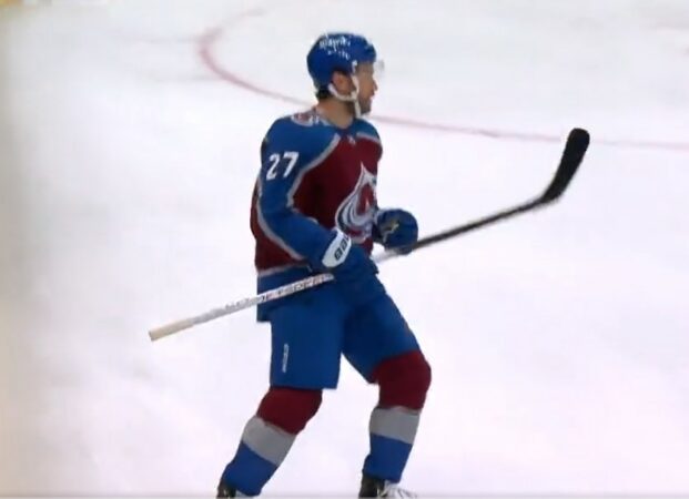 Jonathan Drouin already has more goals than last season