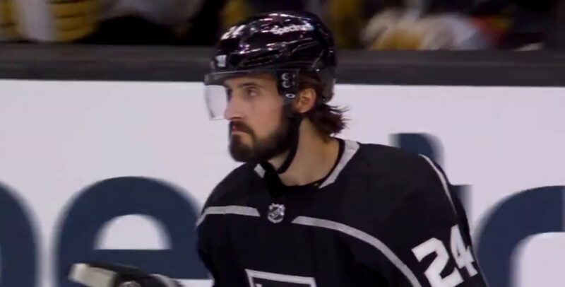 Watch out Kings: they’ll be hungry, looking for a new NHL record