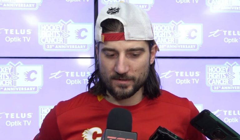 Rumor’s Corner: the transaction market for defensemen is complex